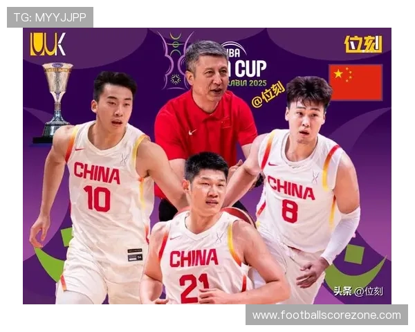 中国男篮备战亚洲杯冲刺阶段阵容公布引发球迷热议