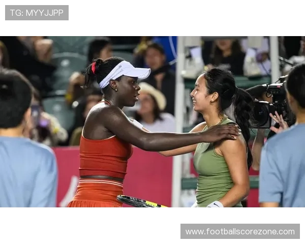 世界顶级网球赛场激战升级新星崛起与传奇对决引爆全球关注