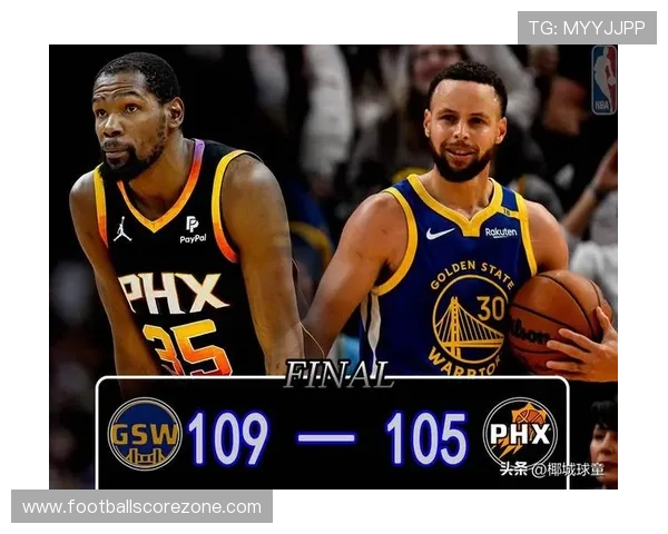 杜兰特复出战力全开 带领太阳击败勇士迎来连胜