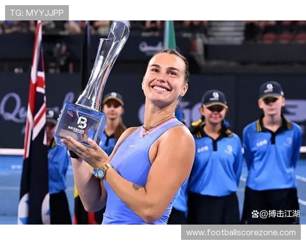 网球赛场风云再起顶尖球员激烈角逐年度冠军荣誉