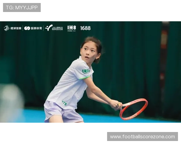 网球赛事激战正酣 新星崛起老将拼搏 赛季精彩不断