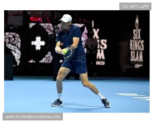 网球大满贯战况激烈 各大赛事明星选手争夺年终排名