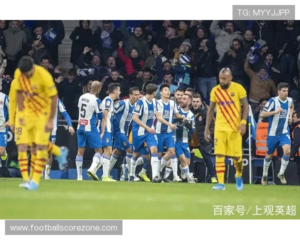 西班牙人俱乐部最新动态揭示球队转会与赛季目标规划