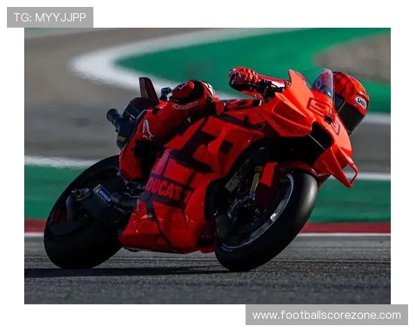 马奎斯强势回归赛场 力争本赛季MotoGP冠军榜首