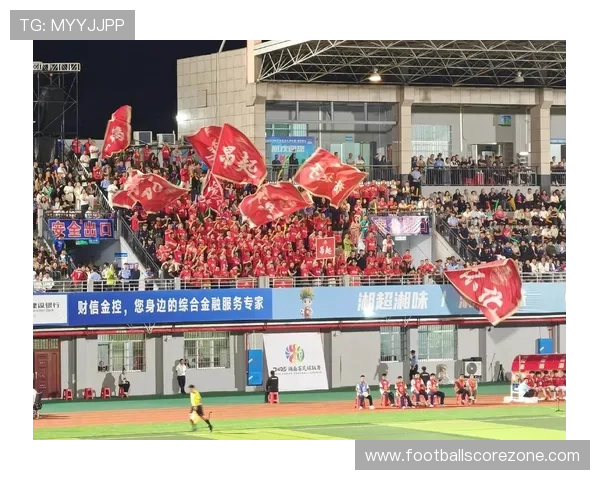 湘超最新赛程出炉，球迷必看的关键比赛与对阵分析